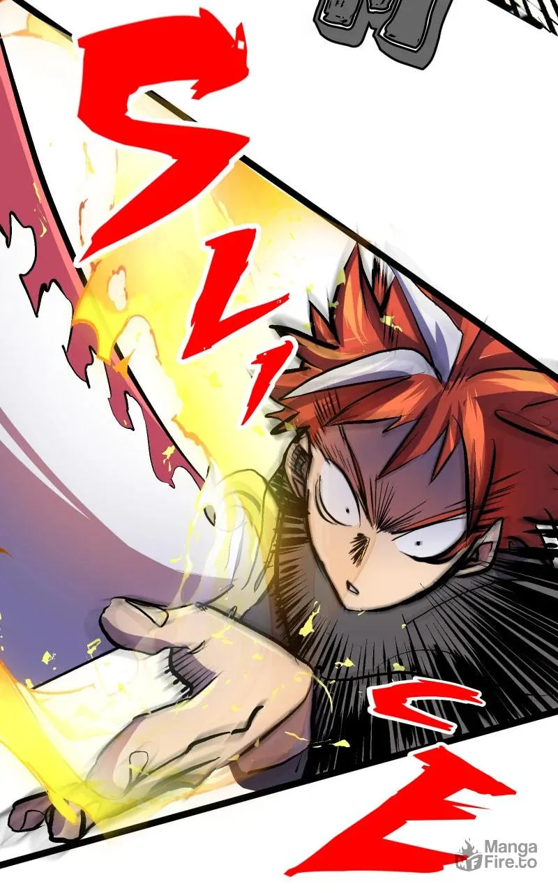 Read Just a Goblin chapter 90 image 38 on Lezhin