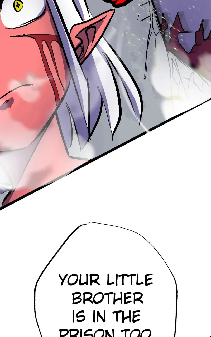 Read Just a Goblin chapter 90 image 40 on Lezhin