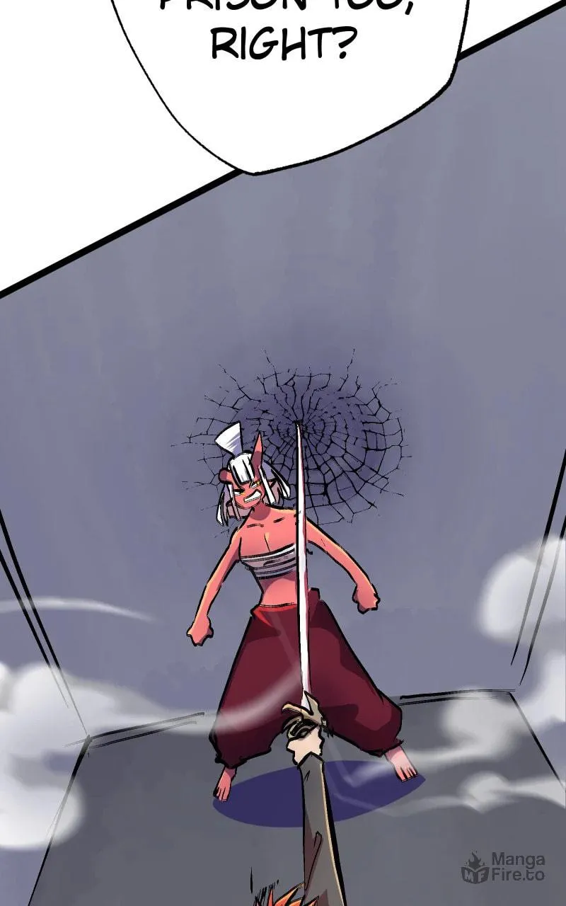 Read Just a Goblin chapter 90 image 41 on Lezhin