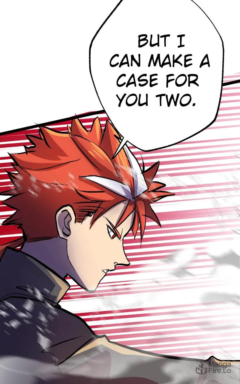 Read Just a Goblin chapter 90 image 44 on Lezhin
