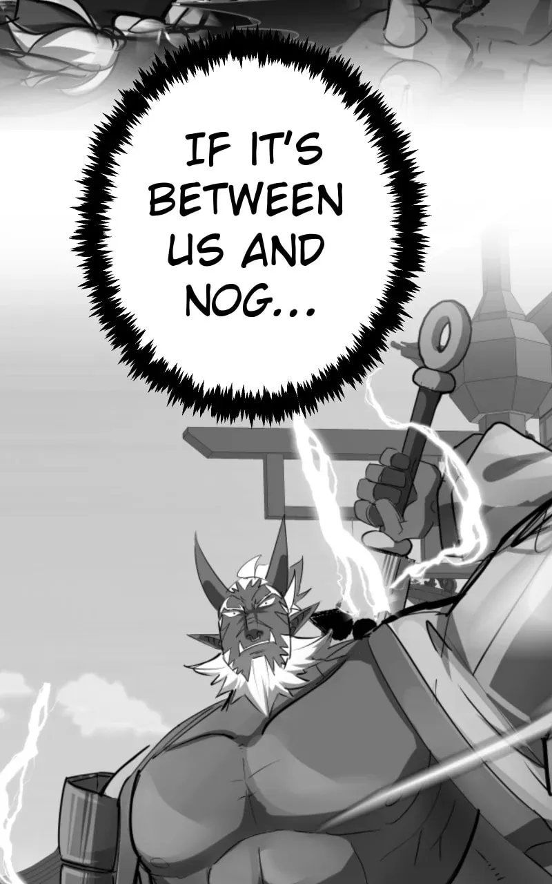 Read Just a Goblin chapter 90 image 48 on Lezhin