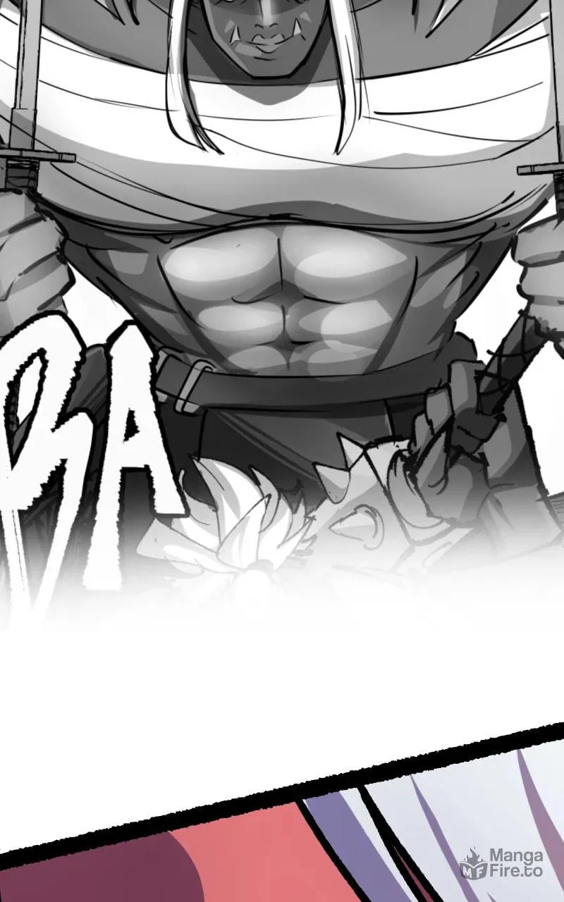 Read Just a Goblin chapter 90 image 50 on Lezhin