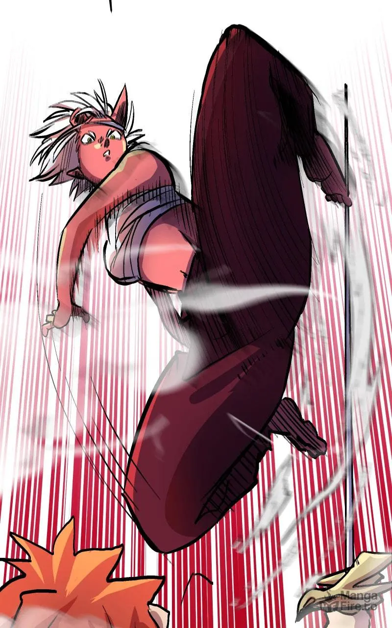 Read Just a Goblin chapter 90 image 56 on Lezhin