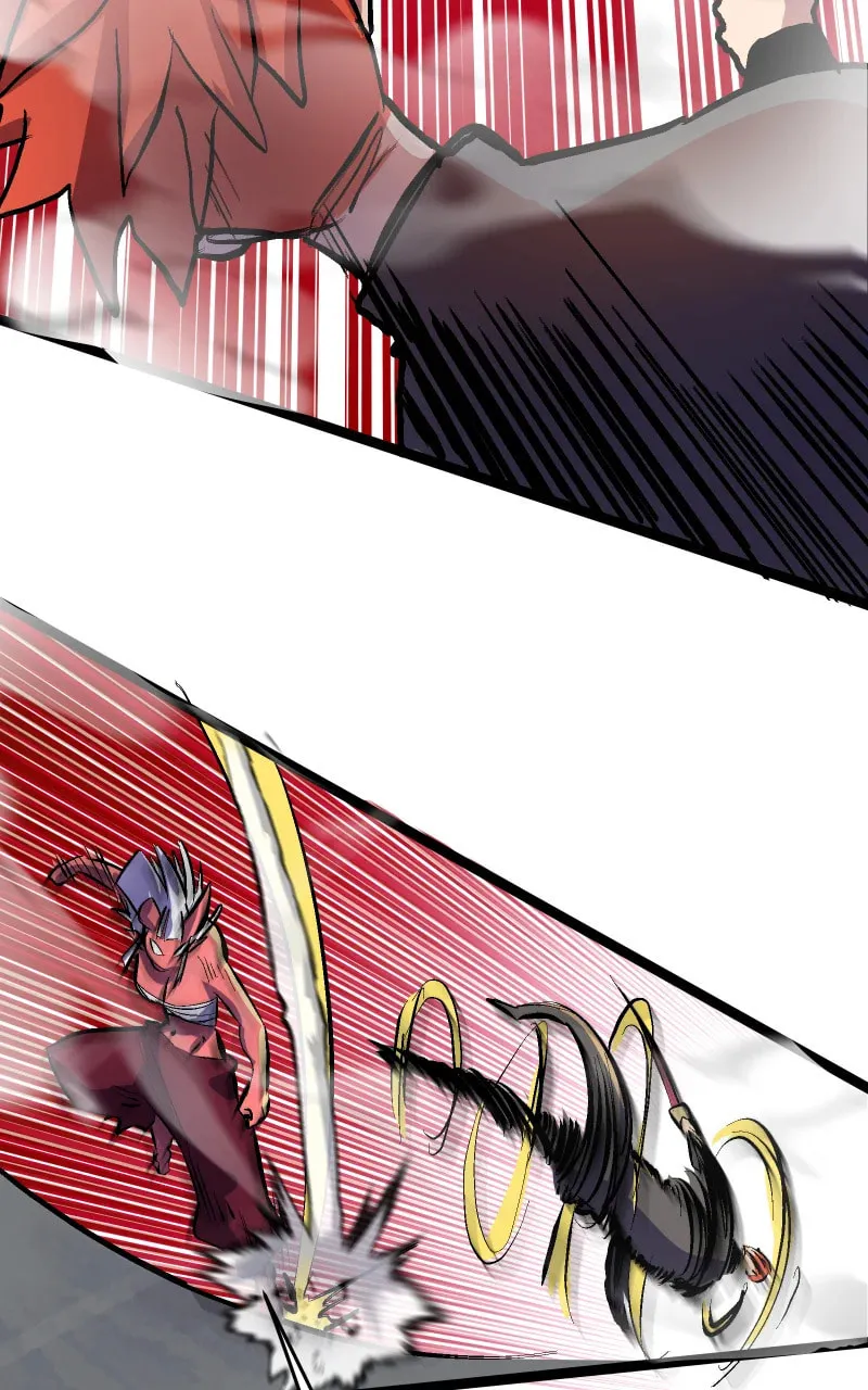Read Just a Goblin chapter 90 image 57 on Lezhin