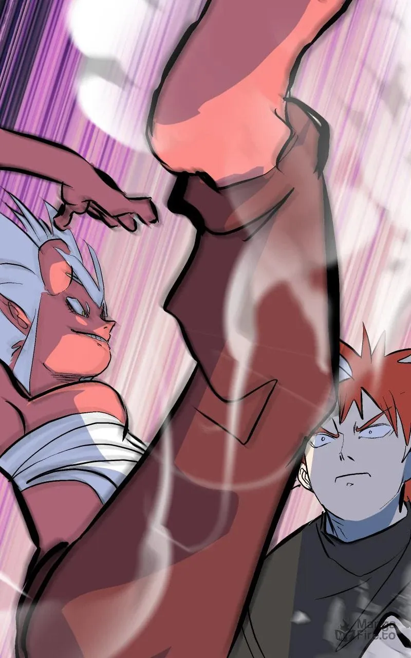 Read Just a Goblin chapter 90 image 64 on Lezhin