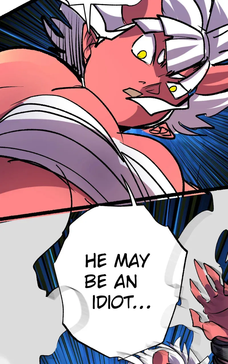 Read Just a Goblin chapter 90 image 70 on Lezhin