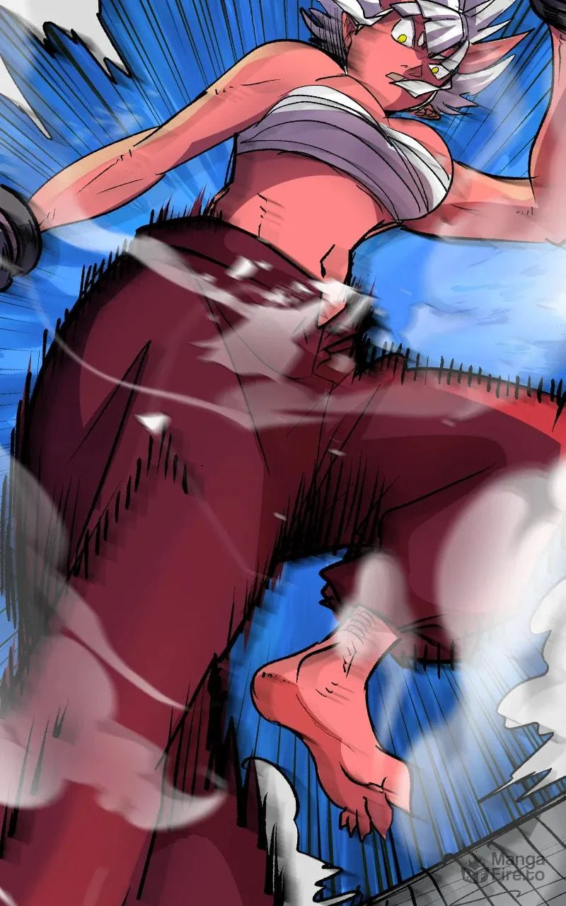 Read Just a Goblin chapter 90 image 71 on Lezhin