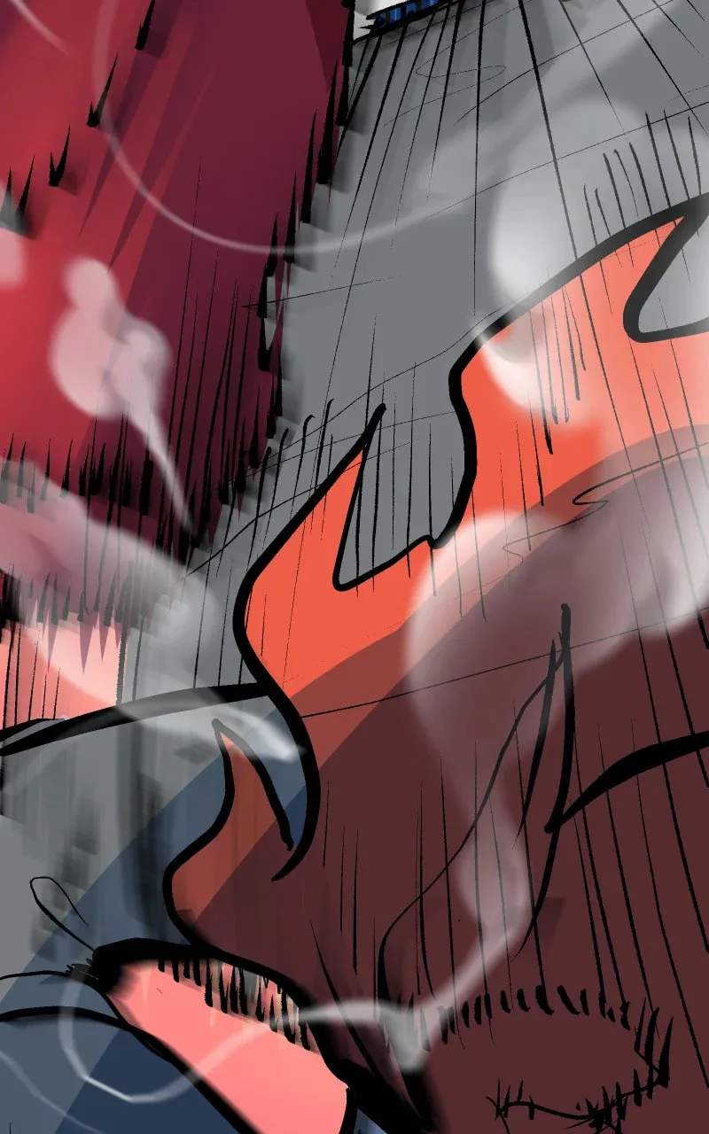 Read Just a Goblin chapter 90 image 72 on Lezhin