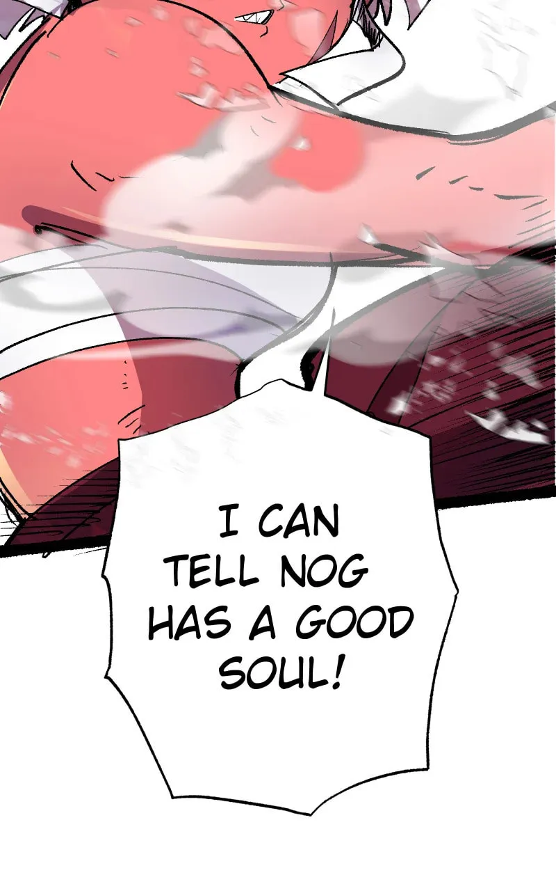 Read Just a Goblin chapter 90 image 75 on Lezhin