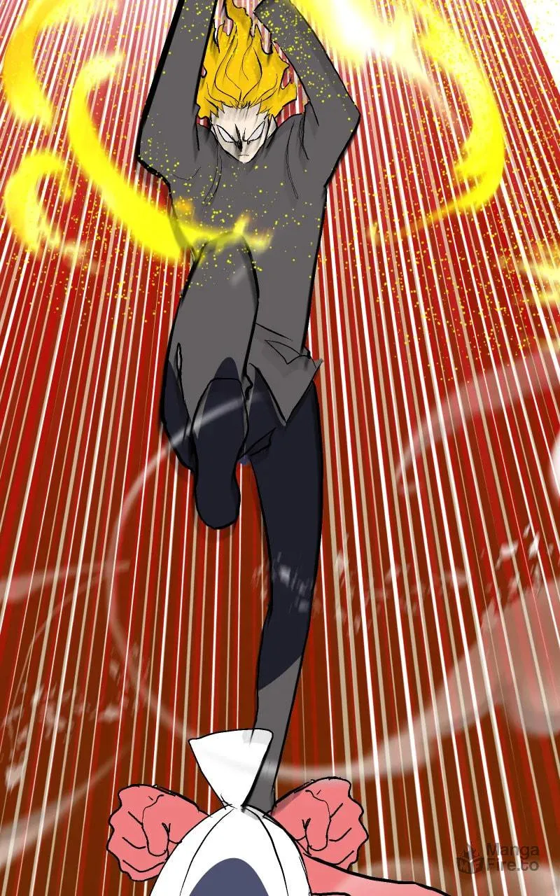 Read Just a Goblin chapter 90 image 94 on Lezhin
