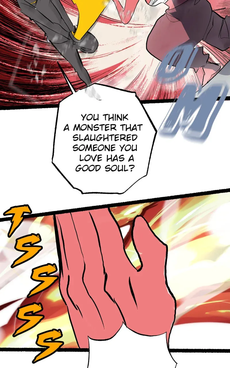 Read Just a Goblin chapter 90 image 96 on Lezhin
