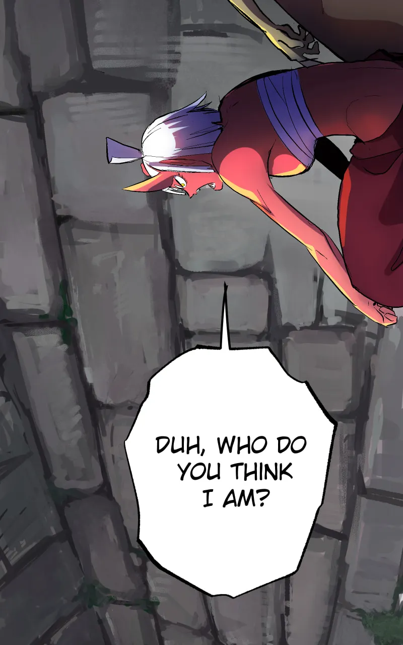 Read Just a Goblin chapter 91 image 1 on Lezhin