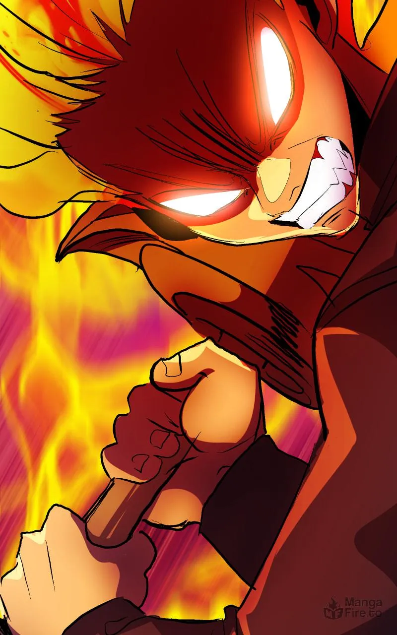 Read Just a Goblin chapter 91 image 104 on Lezhin
