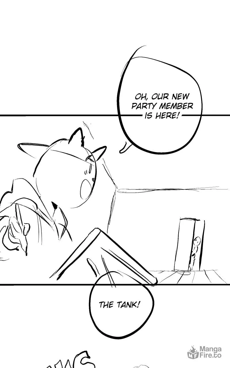 Read Just a Goblin chapter 91 image 107 on Lezhin
