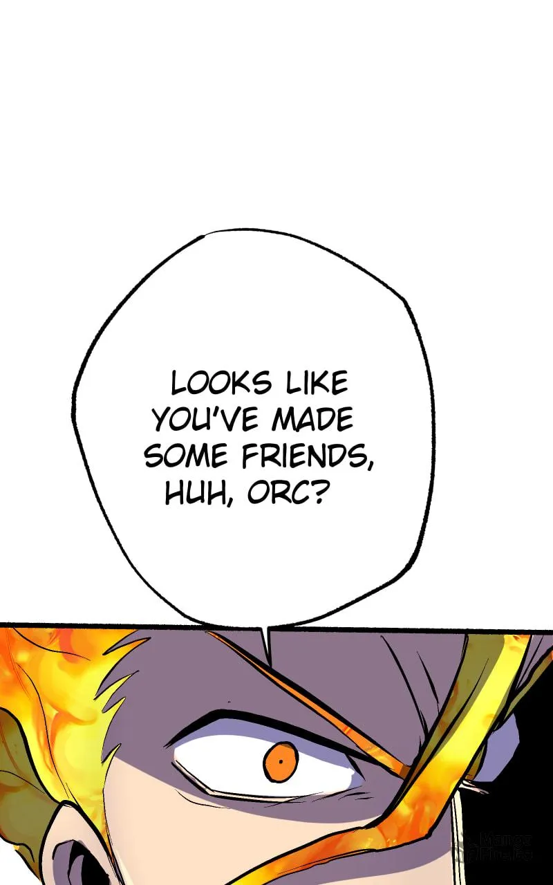 Read Just a Goblin chapter 91 image 11 on Lezhin