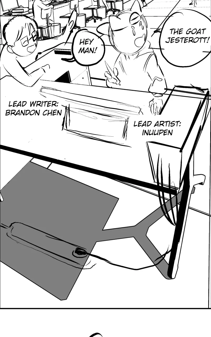 Read Just a Goblin chapter 91 image 111 on Lezhin