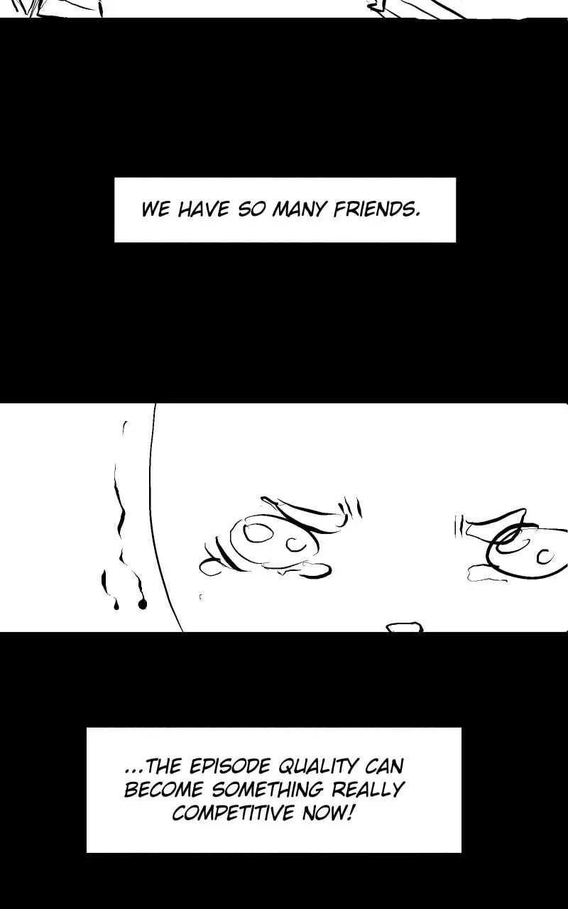 Read Just a Goblin chapter 91 image 117 on Lezhin