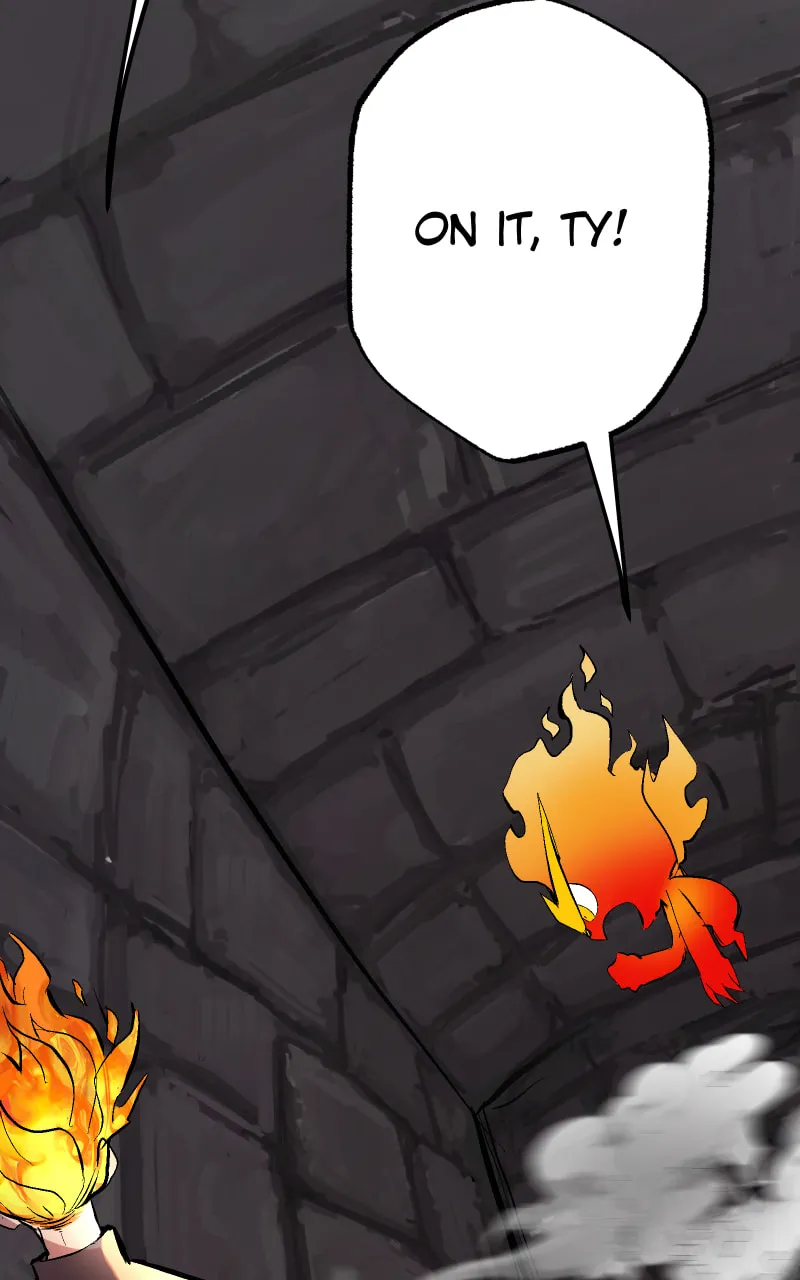 Read Just a Goblin chapter 91 image 15 on Lezhin