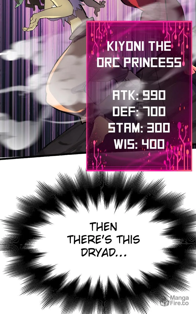 Read Just a Goblin chapter 91 image 19 on Lezhin