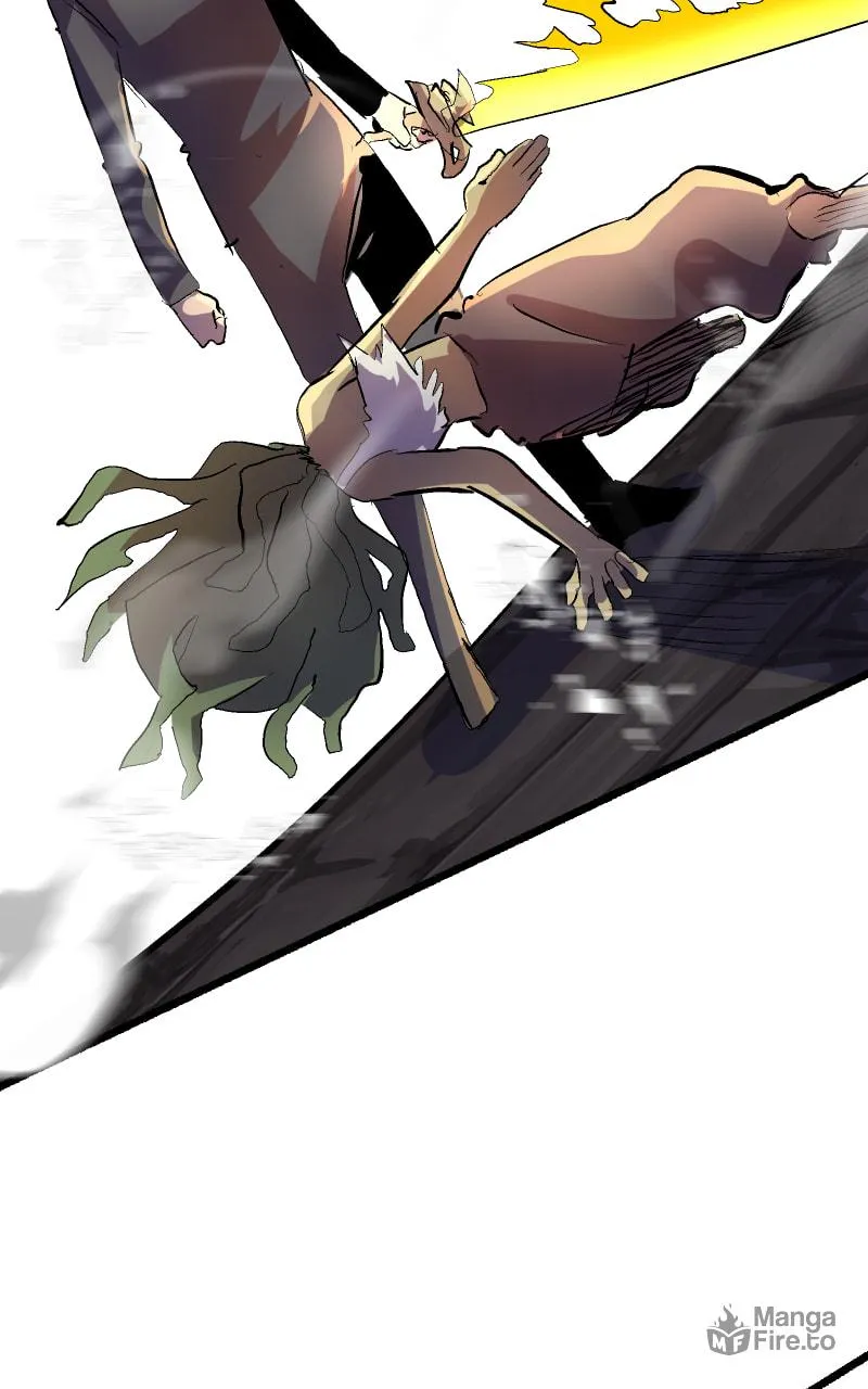 Read Just a Goblin chapter 91 image 23 on Lezhin