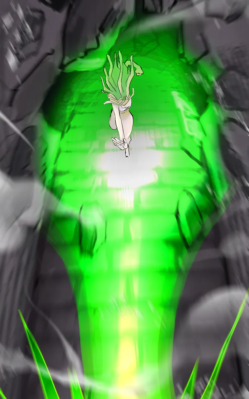 Read Just a Goblin chapter 91 image 28 on Lezhin