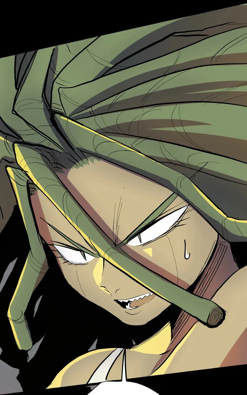 Read Just a Goblin chapter 91 image 3 on Lezhin