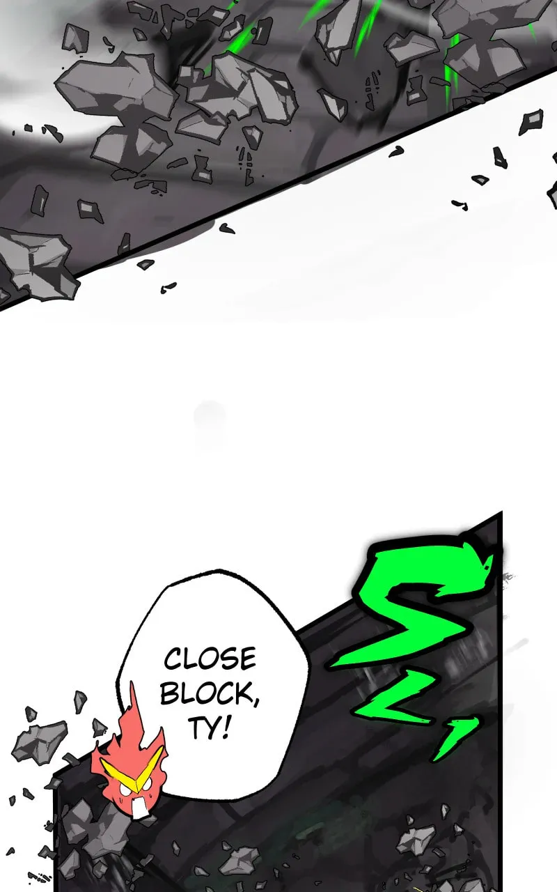Read Just a Goblin chapter 91 image 33 on Lezhin
