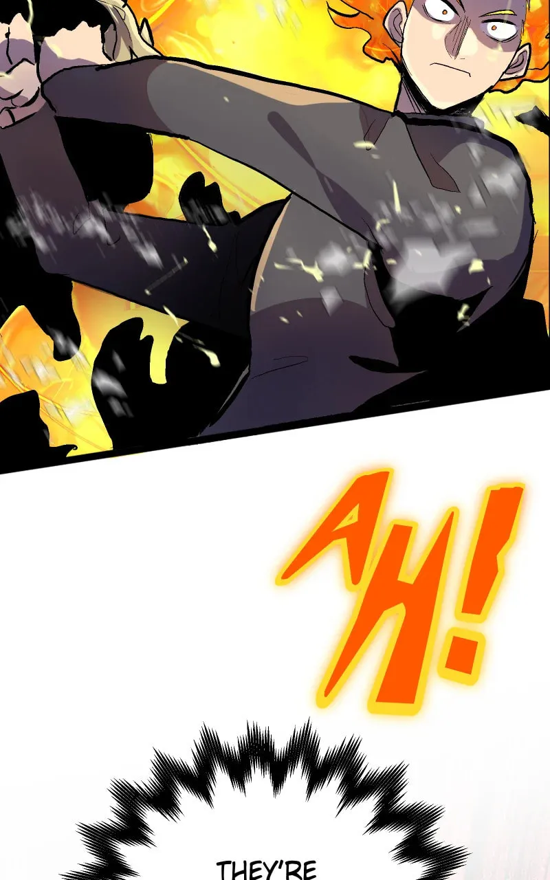Read Just a Goblin chapter 91 image 40 on Lezhin