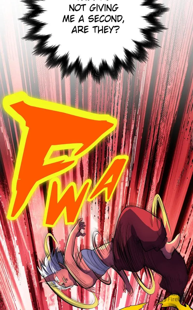 Read Just a Goblin chapter 91 image 41 on Lezhin