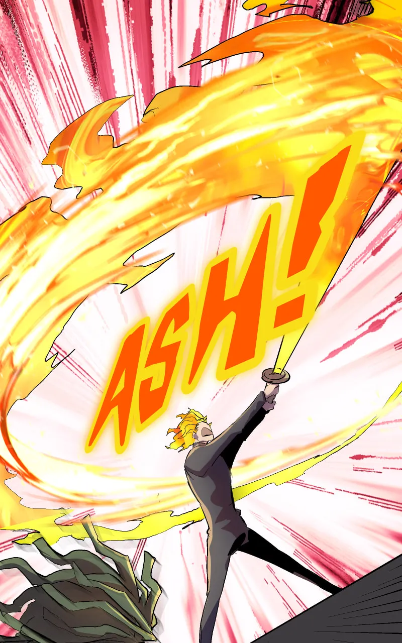 Read Just a Goblin chapter 91 image 42 on Lezhin