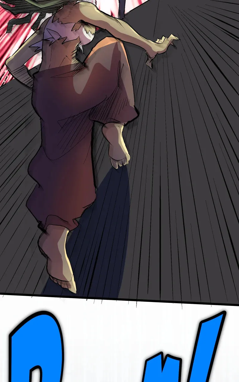 Read Just a Goblin chapter 91 image 43 on Lezhin