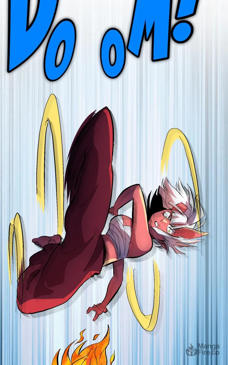 Read Just a Goblin chapter 91 image 44 on Lezhin