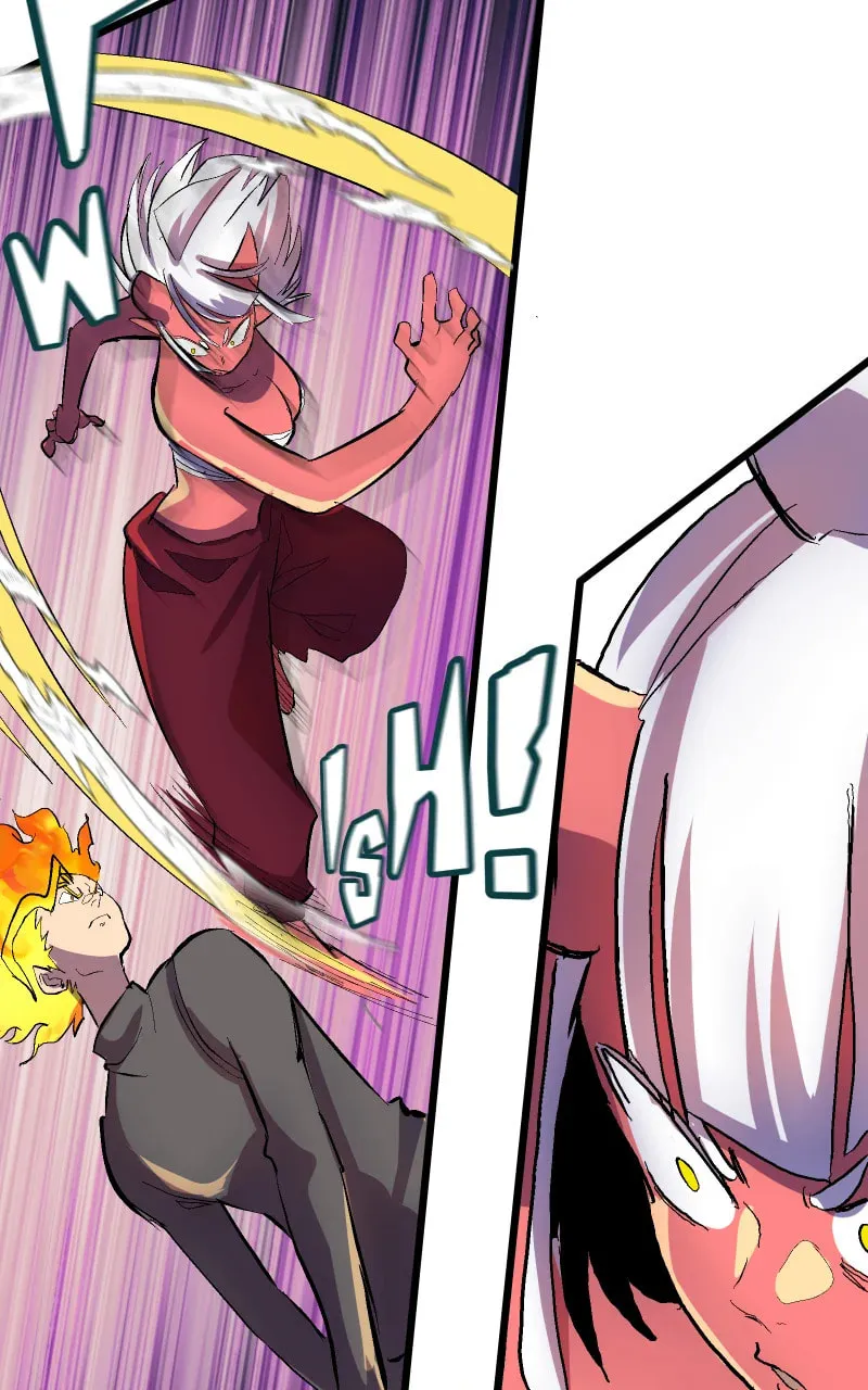 Read Just a Goblin chapter 91 image 46 on Lezhin