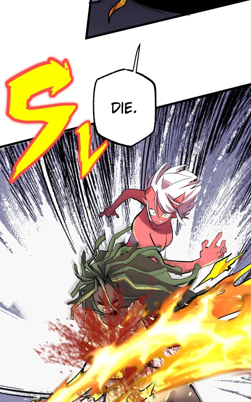 Read Just a Goblin chapter 91 image 48 on Lezhin