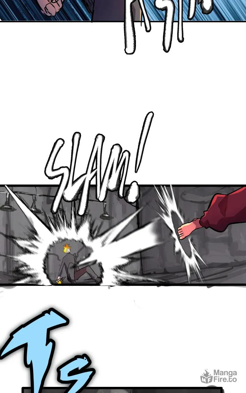 Read Just a Goblin chapter 91 image 53 on Lezhin