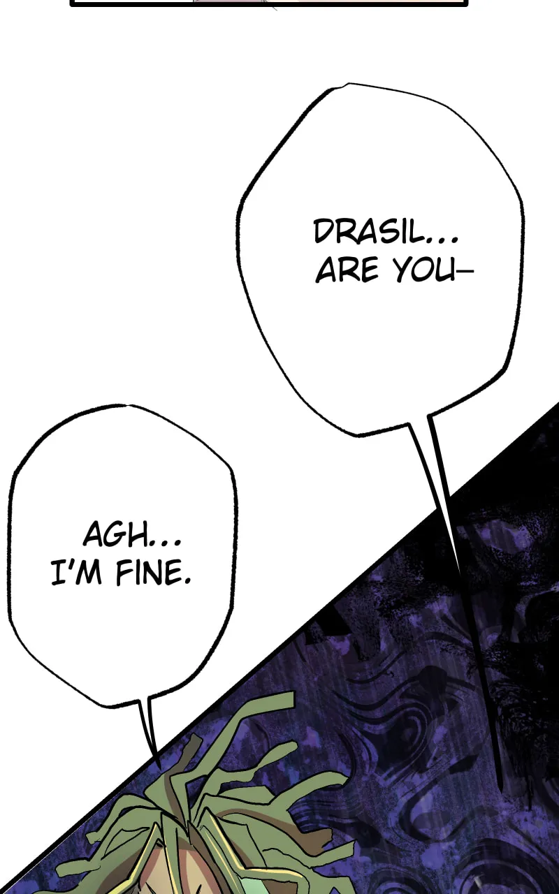 Read Just a Goblin chapter 91 image 58 on Lezhin