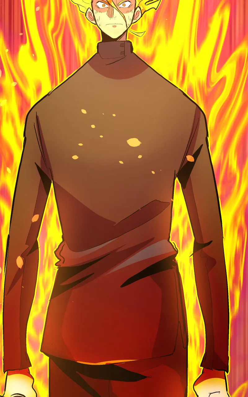 Read Just a Goblin chapter 91 image 6 on Lezhin