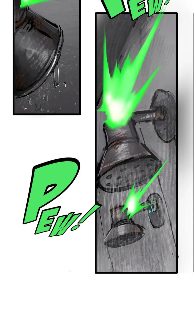 Read Just a Goblin chapter 91 image 63 on Lezhin