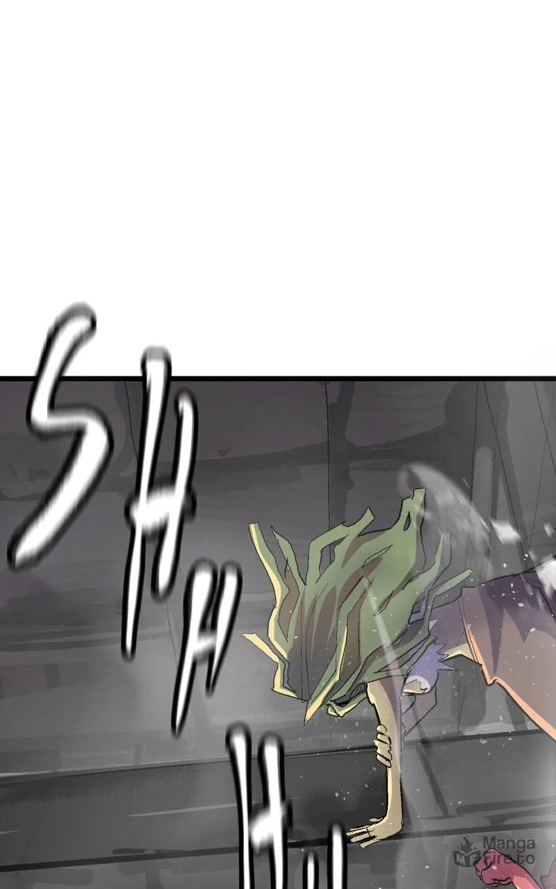 Read Just a Goblin chapter 91 image 64 on Lezhin