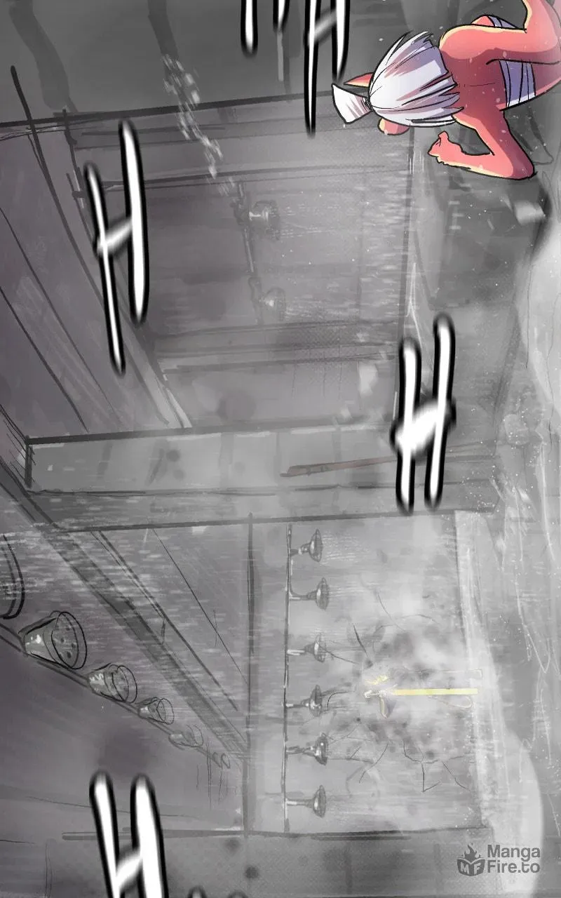 Read Just a Goblin chapter 91 image 65 on Lezhin