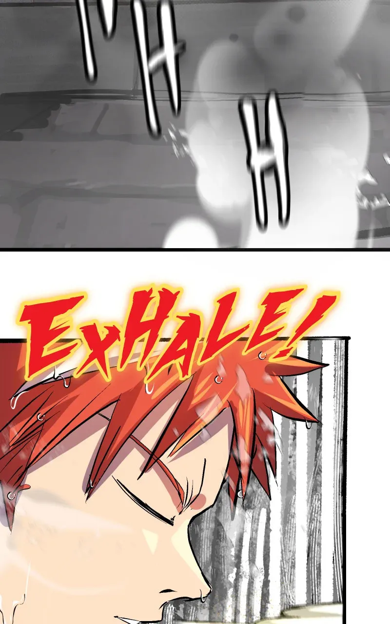 Read Just a Goblin chapter 91 image 66 on Lezhin