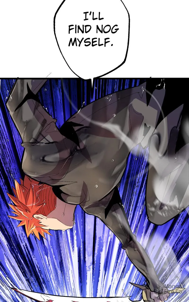 Read Just a Goblin chapter 91 image 68 on Lezhin