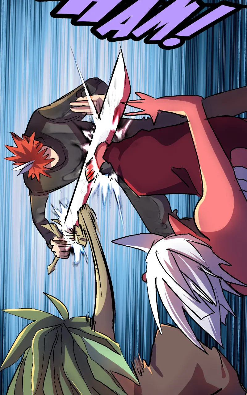 Read Just a Goblin chapter 91 image 70 on Lezhin
