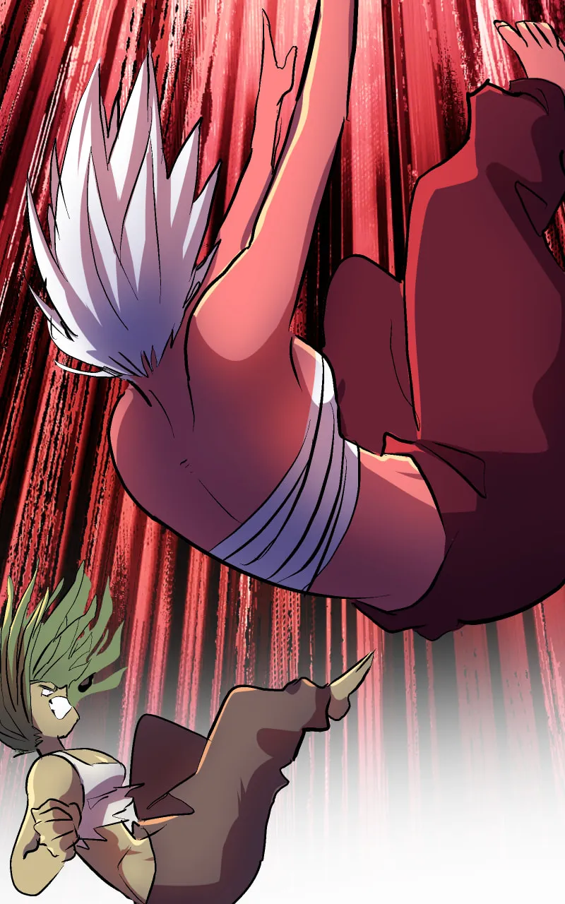 Read Just a Goblin chapter 91 image 75 on Lezhin