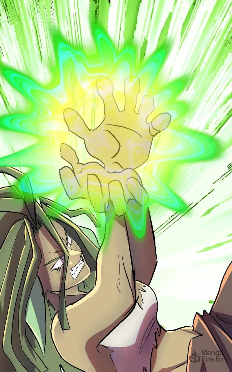 Read Just a Goblin chapter 91 image 79 on Lezhin