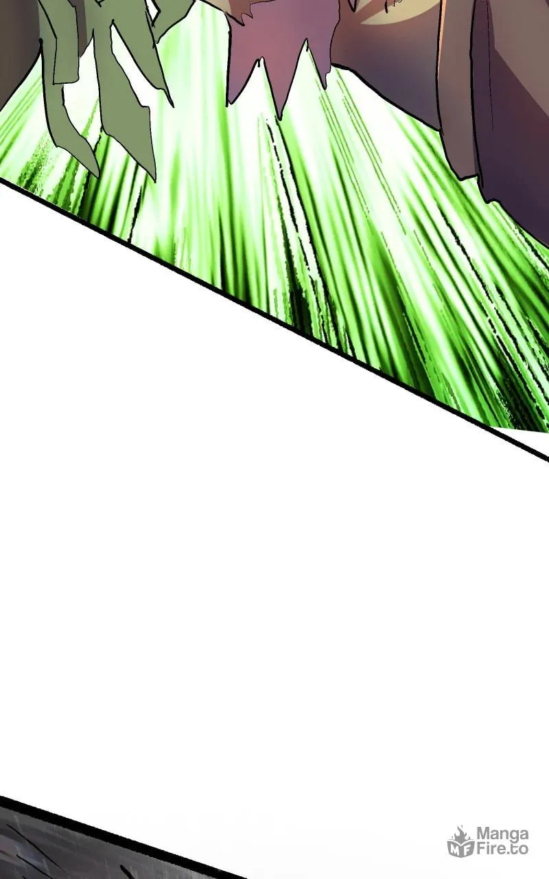 Read Just a Goblin chapter 91 image 80 on Lezhin