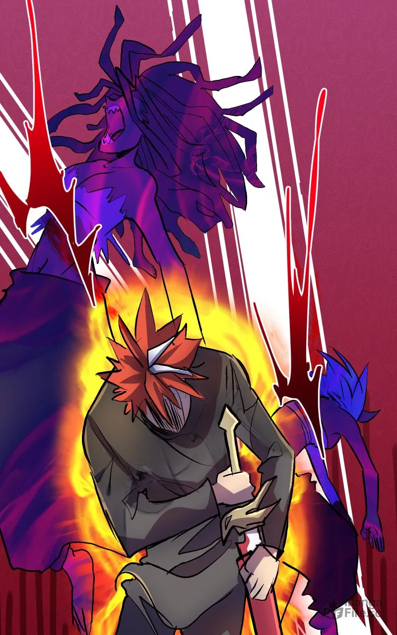 Read Just a Goblin chapter 91 image 83 on Lezhin