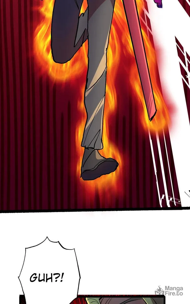 Read Just a Goblin chapter 91 image 84 on Lezhin