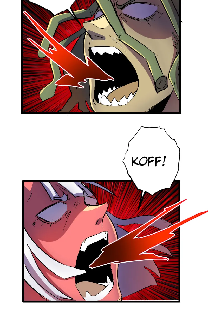 Read Just a Goblin chapter 91 image 85 on Lezhin