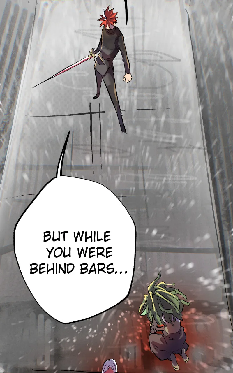 Read Just a Goblin chapter 91 image 87 on Lezhin